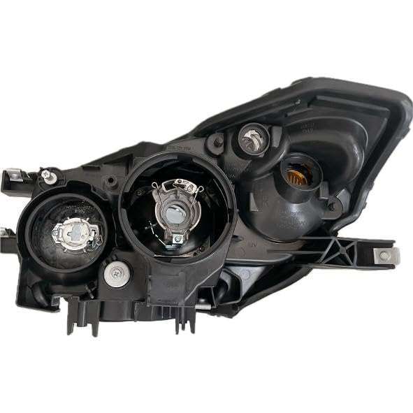 Amazon | ホンダ S2000 プロジェクターヘッドライト インナーBK【米国